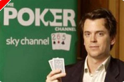 poker on tv channels